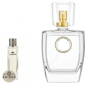 024 | Kvepalai įkvėpti "LACOSTE POUR FEMME - Lacoste" 35ml