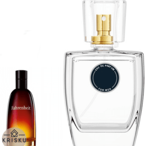 035 | Kvepalai įkvėpti "FAHRENHEIT - Christian Dior" 35ml