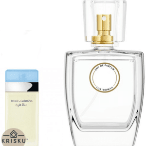 048 | Kvepalai įkvėpti "LIGHT BLUE - Dolce&Gabbana" 35ml