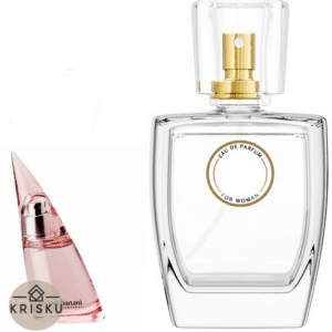 050 | Kvepalai įkvėpti "BRUNO BANANI - Bruno Banani" 35ml