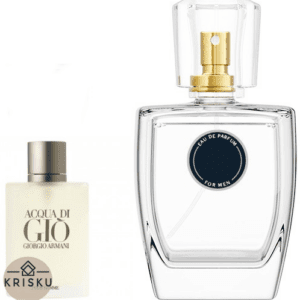 057 | Kvepalai įkvėpti "ACQUA DI GIO - Giorgio Armani" 35ml