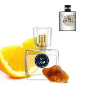 059 | Kvepalai įkvėpti "ALLURE SPORT -Chanel" 35ml