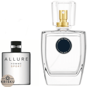 059 | Kvepalai įkvėpti "ALLURE SPORT -Chanel" 35ml