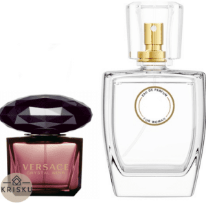 062 | Kvepalai įkvėpti "CRYSTAL NOIR - Versace" 35ml