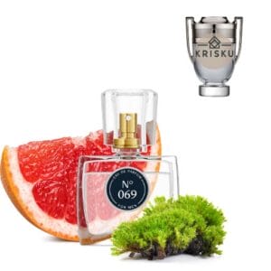 069 | Kvepalai įkvėpti "INVICTUS - Paco Rabanne" 35ml