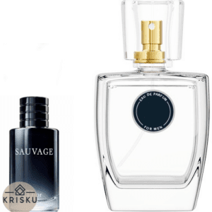 073 | Kvepalai įkvėpti "SAUVAGE 2015 - Dior" 35ml