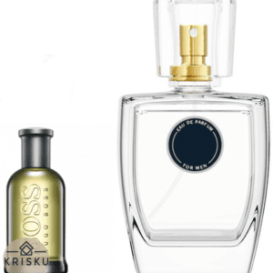 081 | Kvepalai įkvėpti "BOSS BOTTLED - Hugo Boss" 35ml