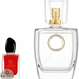 110 | Kvepalai įkvėpti "SI PASSIONE - Giorgio Armani" 35ml