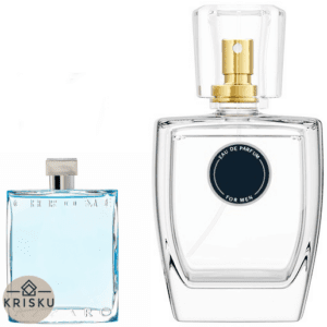 123 | Kvepalai įkvėpti "CHROME - Azzaro" 35ml