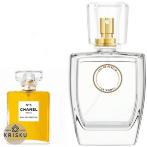 126 | Kvepalai įkvėpti "CHANEL NO 5 - Chanel" 35ml