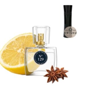 129 | Kvepalai įkvėpti "ARMANI CODE - Giorgio Armani" 35ml