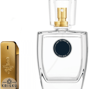 151 | Kvepalai įkvėpti "ONE MILLION - Paco Rabanne" 35ml
