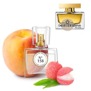158 | Kvepalai įkvėpti "THE ONE - Dolce&Gabbana" 35ml