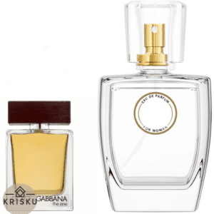 158 | Kvepalai įkvėpti "THE ONE - Dolce&Gabbana" 35ml