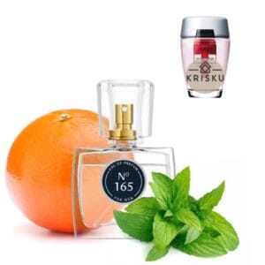 165 | Kvepalai įkvėpti "HUGO ENERGISE - Hugo Boss" 35ml