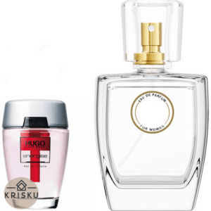 165 | Kvepalai įkvėpti "HUGO ENERGISE - Hugo Boss" 35ml
