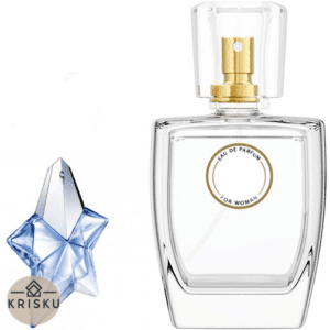214 | Kvepalai įkvėpti "ANGEL - Thierry Mugler" 35ml