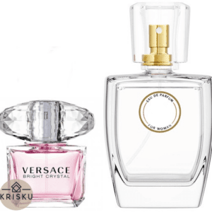 228 | Kvepalai įkvėpti "BRIGHT CRYSTAL - Versace" 35ml