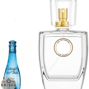 234 | Kvepalai įkvėpti "COOL WATER - Davidoff" 35ml