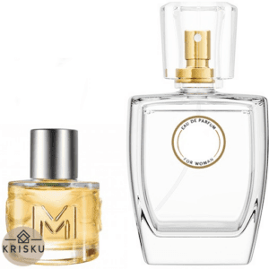 240 | Kvepalai įkvėpti "MEXX WOMAN - Mexx" 35ml