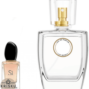 242 | Kvepalai įkvėpti "SI - Giorgio Armani" 35ml