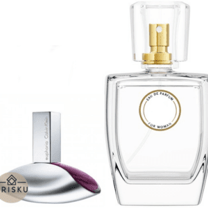 244 | Kvepalai įkvėpti "EUPHORIA - Calvin Klein" 35ml
