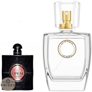 250 | Kvepalai įkvėpti "BLACK OPIUM - Y.S. Laurent" 35ml