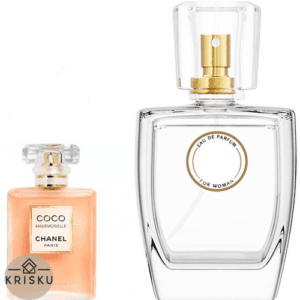260 | Kvepalai įkvėpti "COCO MADEMOISELLE -Chanel" 35ml