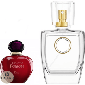 268 | Kvepalai įkvėpti "HYPNOTIC POISON - Christian Dior" 35ml