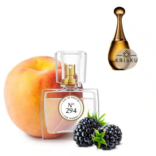 294 | Kvepalai įkvėpti "J'ADORE - Christian Dior" 35ml