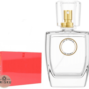 310 | Kvepalai įkvėpti "GUCCI RUSH - Gucci" 35ml