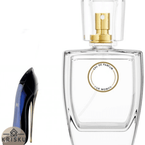 340 | Kvepalai įkvėpti "GOOD GIRL - Carolina Herrera" 35ml