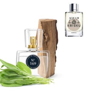 169 | Kvepalai įkvėpti "ACQUA DI GIO ESSENZA - Giorgio Armani" 35ml