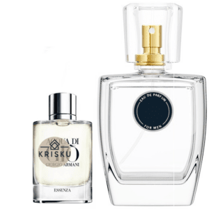 169 | Kvepalai įkvėpti "ACQUA DI GIO ESSENZA - Giorgio Armani" 35ml