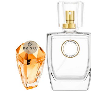334 | Kvepalai įkvėpti "LADY MILLION EAU MY GOLD - Paco Rabanne" 35ml