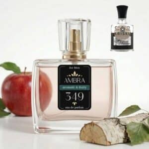 349 | Kvepalai įkvėpti "AVENTUS - Creed" 35ml