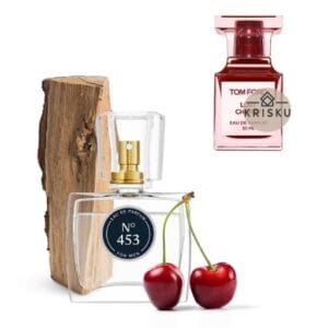 453 | Kvepalai įkvėpti "LOST CHERRY - Tom Ford" 35ml
