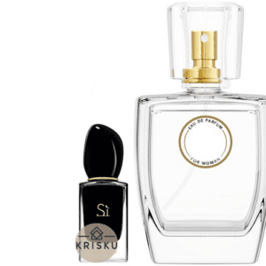 456 | Kvepalai įkvėpti "SI INTENSE - ARMANI" 35ml