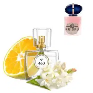 460 | Kvepalai įkvėpti "MY WAY FLORAL - Giorgio Armani" 35ml