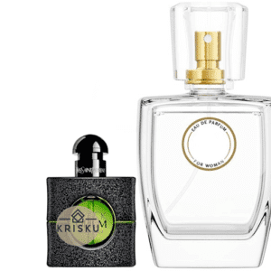 462 | Kvepalai įkvėpti "BLACK OPIUM ILLICIT GREEN - Yves Saint Laurent" 35ml
