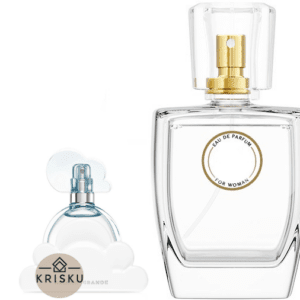 464 | Kvepalai įkvėpti "CLOUD - Ariana Grande" 35ml