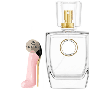 474 | Kvepalai įkvėpti "GOOD GIRL BLUSH - Carolina Herrera" 35ml