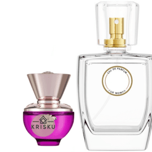 480 | Kvepalai įkvėpti "DYLAN PURPLE POUR FEMME - Versace" 35ml