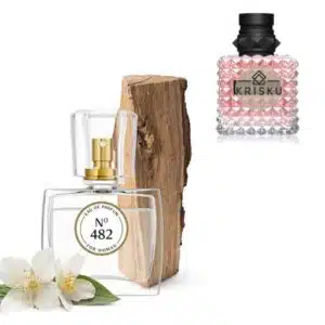 482 | Kvepalai įkvėpti "DONNA BORN IN ROMA - Valentino" 35ml