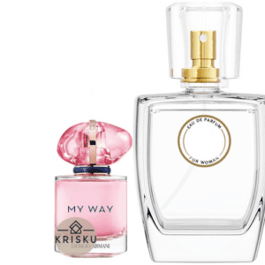 490 | Kvepalai įkvėpti "MY WAY NECTAR - Giorgio Armani" 35ml