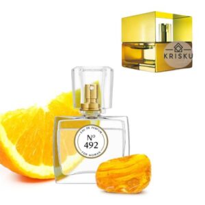 492 | Kvepalai įkvėpti "ZEN - Shiseido" 35ml