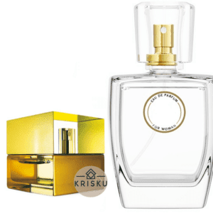 492 | Kvepalai įkvėpti "ZEN - Shiseido" 35ml