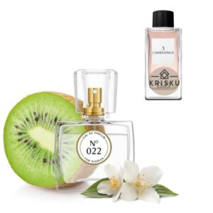022 | Kvepalai įkvėpti "L'IMPERATRICE 3 - Dolce&Gabbana" 35ml