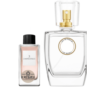 022 | Kvepalai įkvėpti "L'IMPERATRICE 3 - Dolce&Gabbana" 35ml
