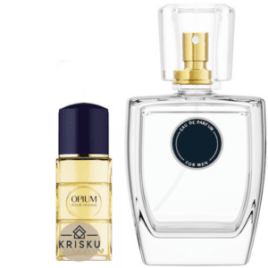 055 | Kvepalai įkvėpti "OPIUM - Y.S.Laurent" 35ml